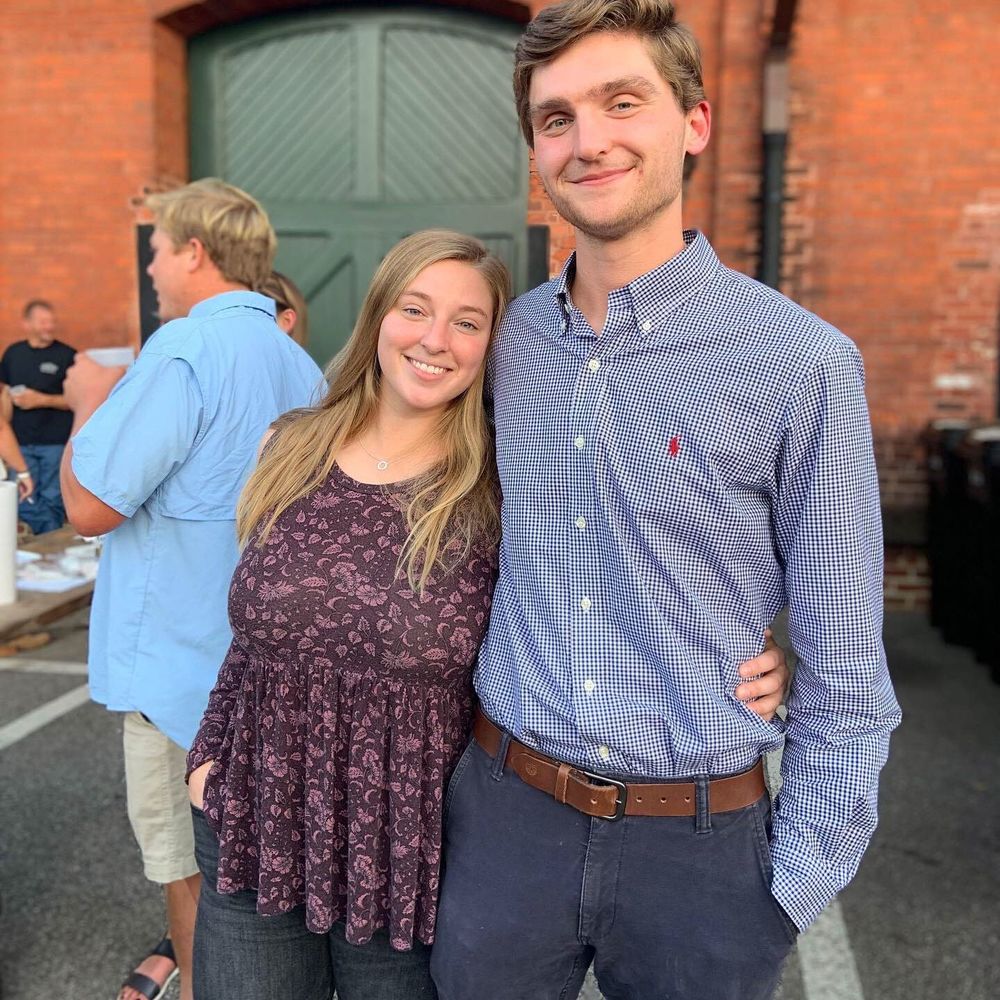 Meet your Posher, Allie